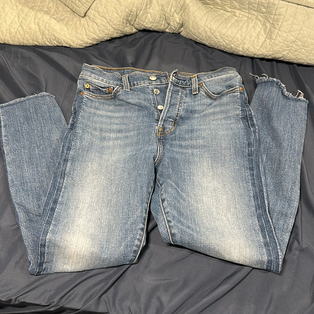 Levi Jeans